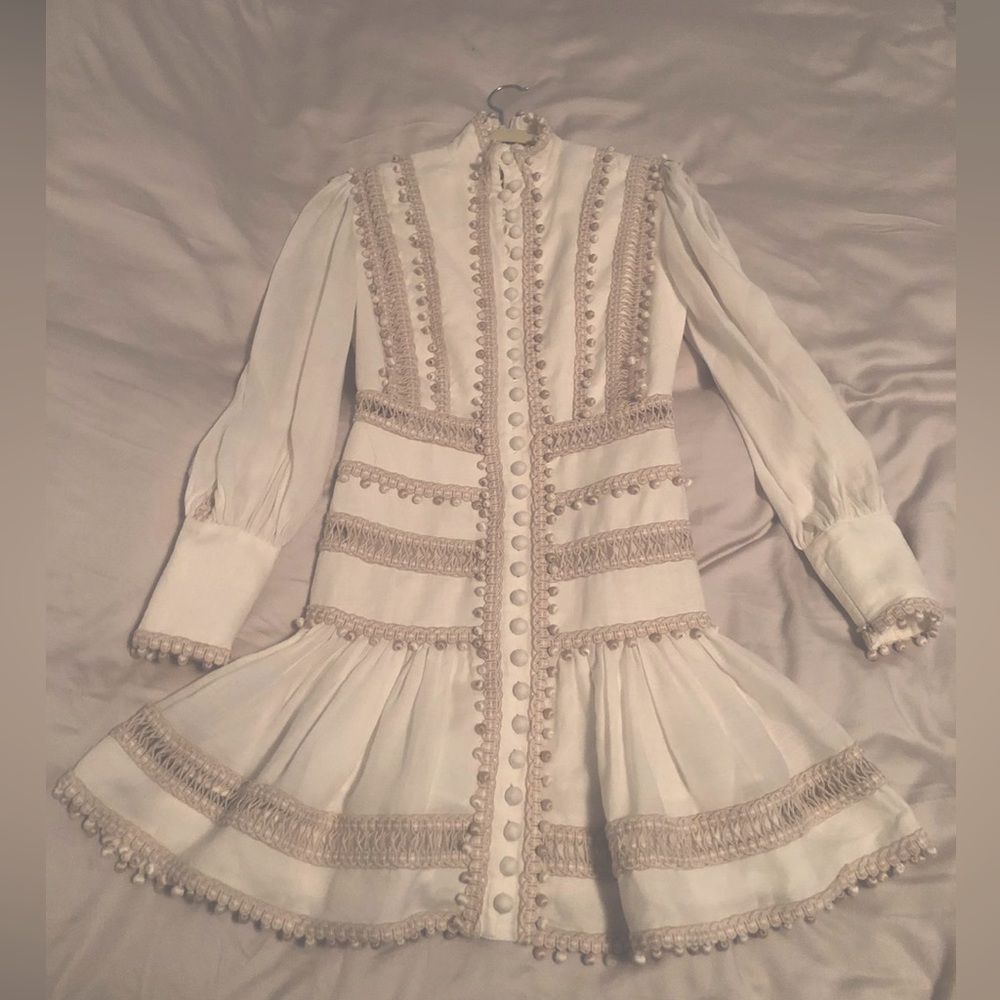 Zimmerman dress size 1